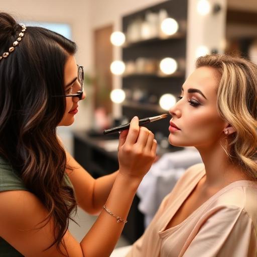 Beauty care