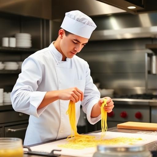 Gastronomy