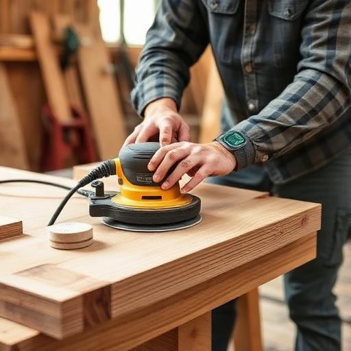 Wood processing